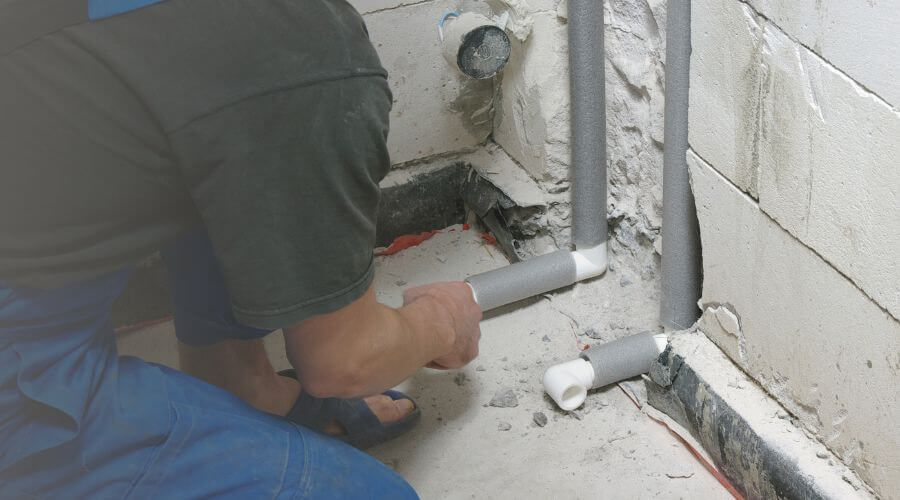 Local expert plumbing services in Brasher Falls, NY